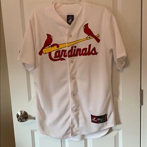 St. Louis Cardinals Jersey
